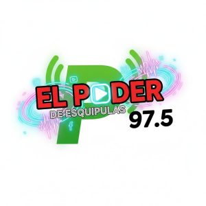 LIVE 97.5 FM 