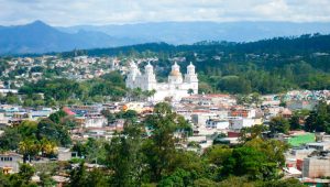 97.5 Radio El Poder de Esquipulas